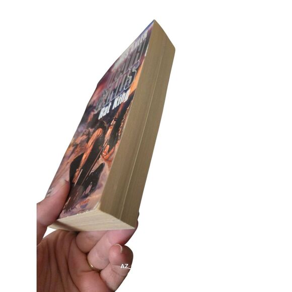 Death lands rat king by James Axler - gold eagle - isbn 0373625618 - Picture 2 of 6